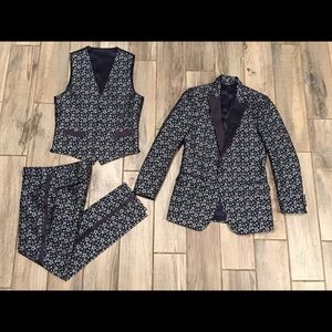 Dolce & Gabbana Martini Suit